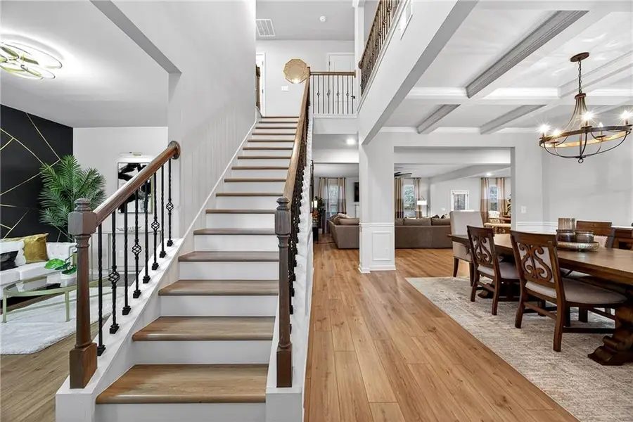 4863 Sultana Way Sw, Atlanta, GA 30331 - Image #3