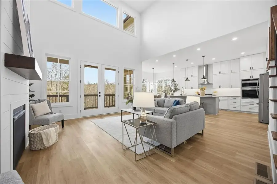 71 Quartz Way, Dahlonega, GA 30533 - Image #2