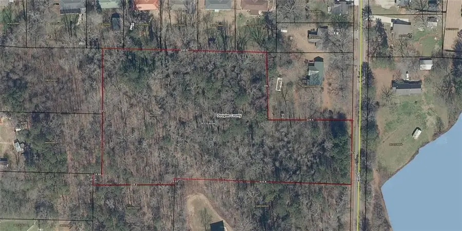 0 Miller Street, Lithia Springs, GA 30122 - Image #3