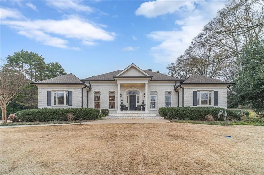 2049 Burgundy Drive, Braselton, GA 30517 - Image #1