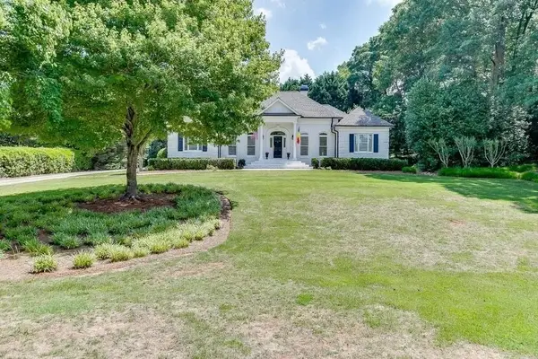 2049 Burgundy Drive, Braselton, GA 30517