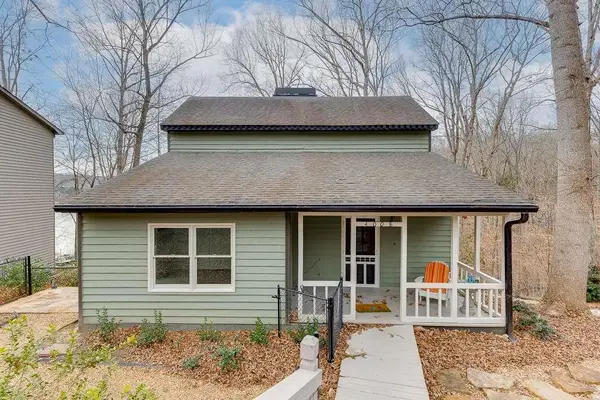 4008 Donna Drive, Gainesville, GA 30506