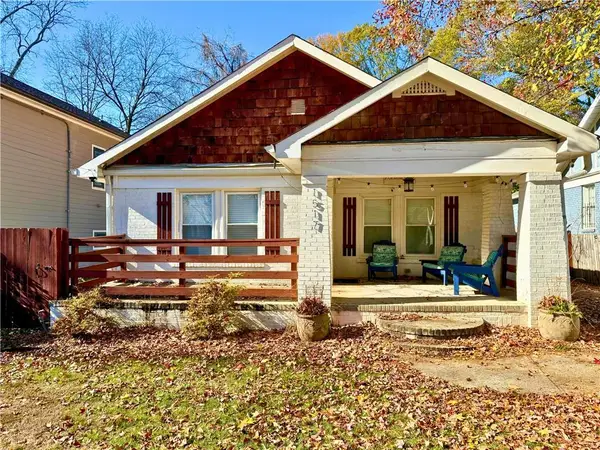 1517 Sylvan Road Sw, Atlanta, GA 30310