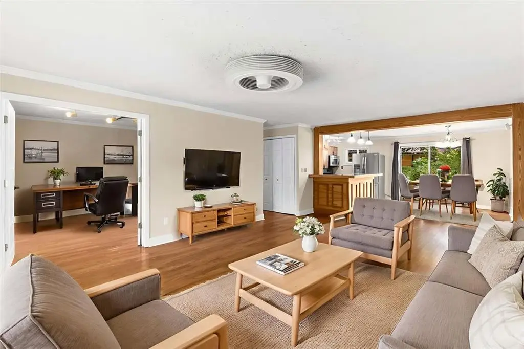 115 Biscayne Drive Nw #E3, Atlanta, GA 30309 - Image #1