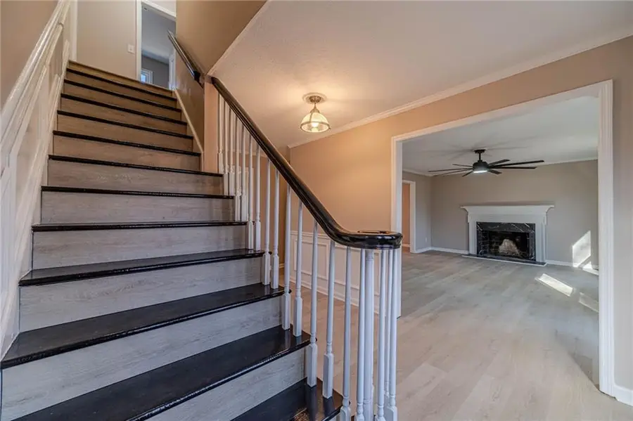 1892 Surrey Trail Se, Conyers, GA 30013 - Image #2