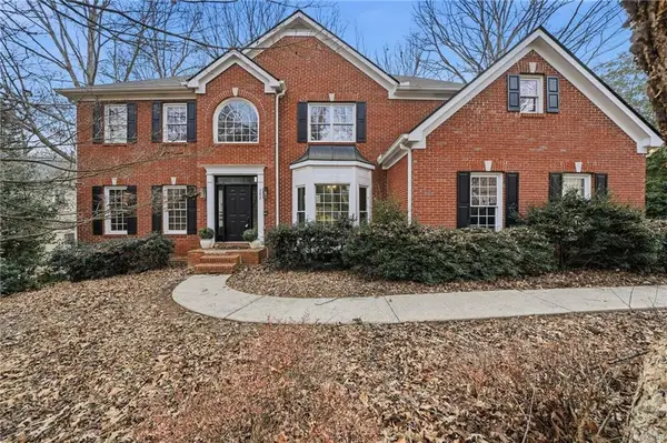 302 Mosswood Court, Woodstock, GA 30189