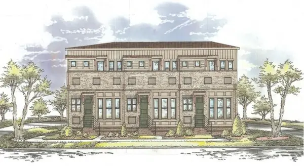 261 White Street Nw #9, Marietta, GA 30060