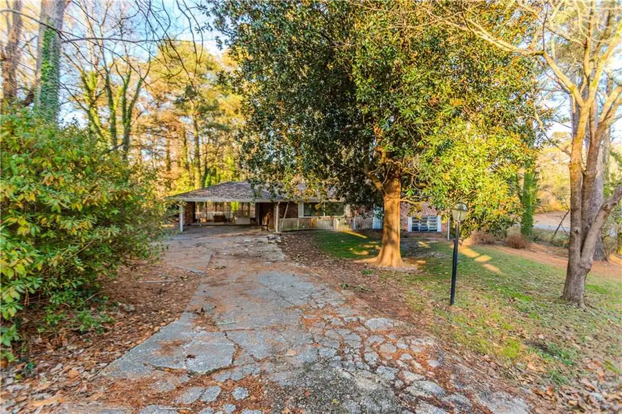 2605 Irene Drive, Marietta, GA 30066 - Image #2