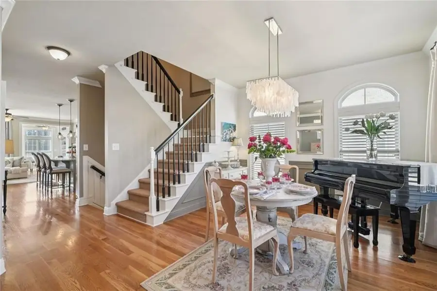 4268 Baverton Drive, Suwanee, GA 30024 - Image #2