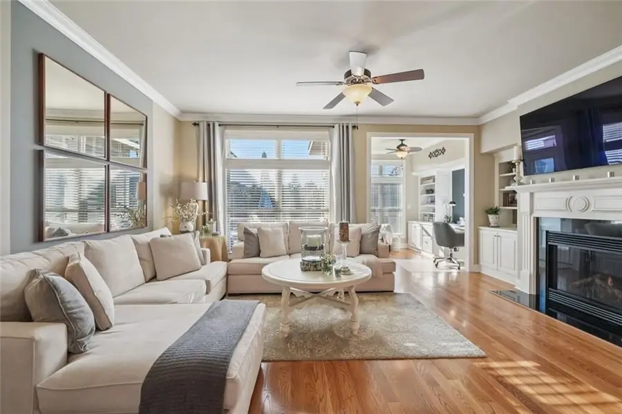 4268 Baverton Drive, Suwanee, GA 30024 - Image #3