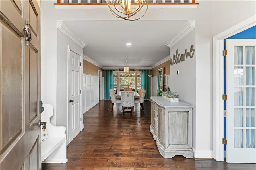 4548 High Rock Terrace, Marietta, GA 30066 - Image #2