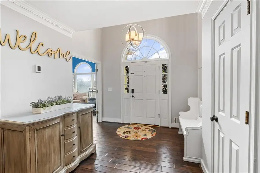 4548 High Rock Terrace, Marietta, GA 30066 - Image #3