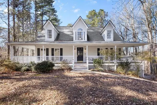 60 Warrenton Drive, Douglasville, GA 30134