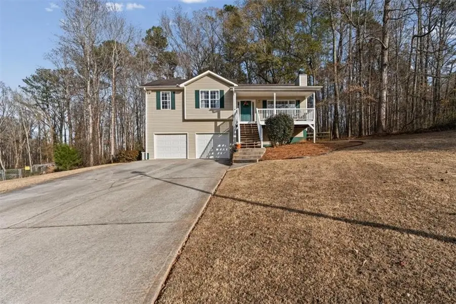 156 Paradise Way, Douglasville, GA 30134 - Image #2