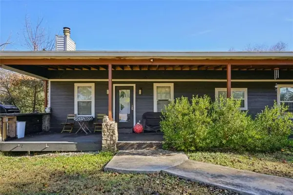 1256 Chambers Road, Mcdonough, GA 30253