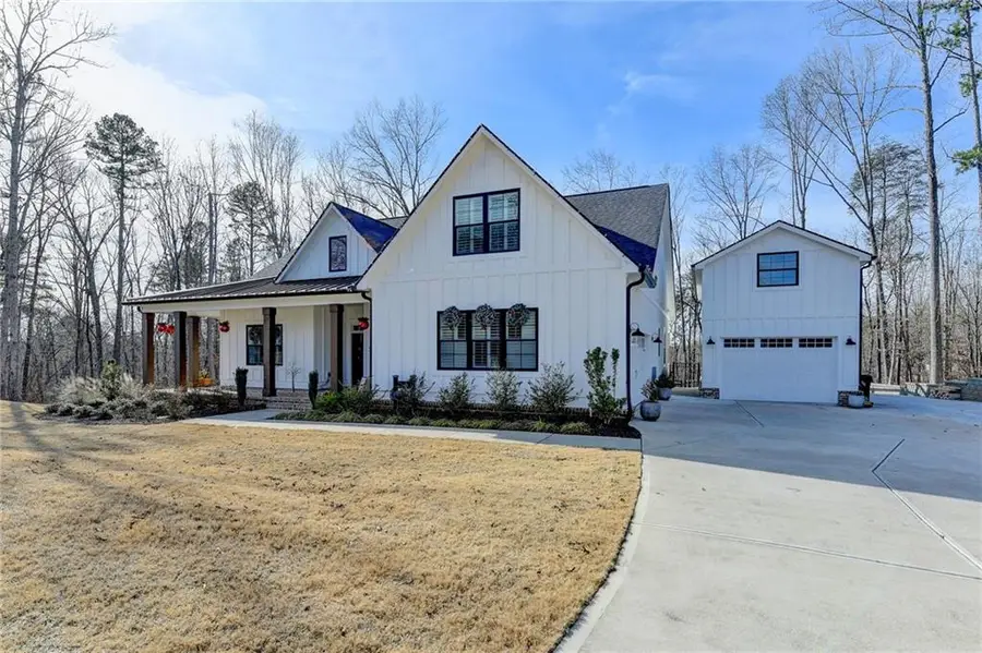 165 Birmingham Road, Ball Ground, GA 30107 - Image #2