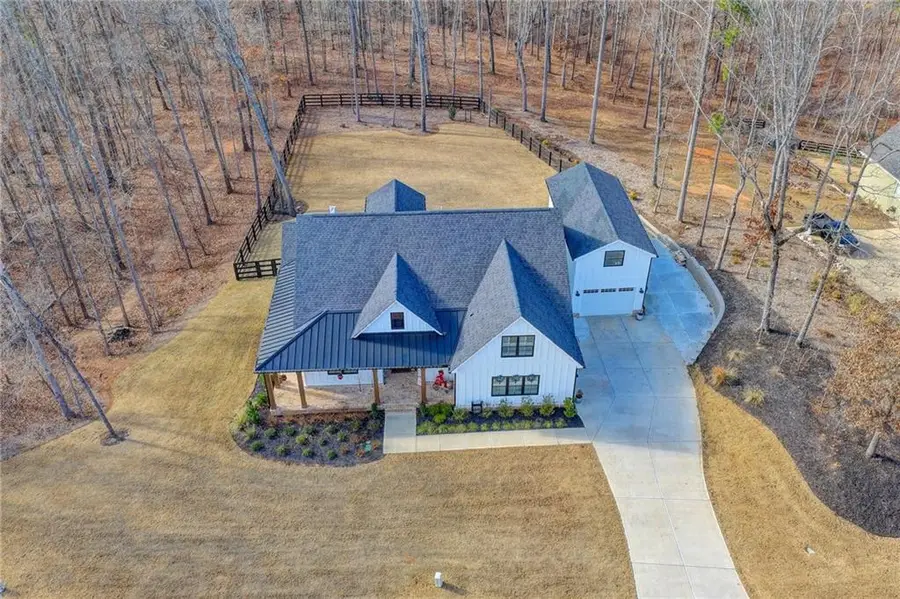 165 Birmingham Road, Ball Ground, GA 30107 - Image #3