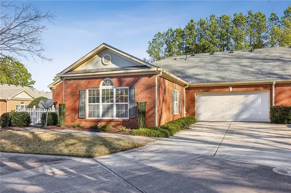 119 Holiday Road #1202, Buford, GA 30518