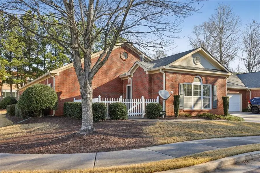 119 Holiday Road #1202, Buford, GA 30518 - #2