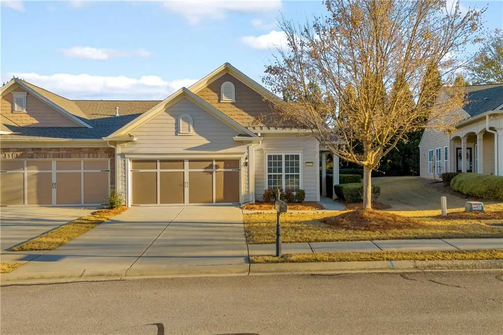 6116 Longleaf Drive, Hoschton, GA 30548 - Image #1