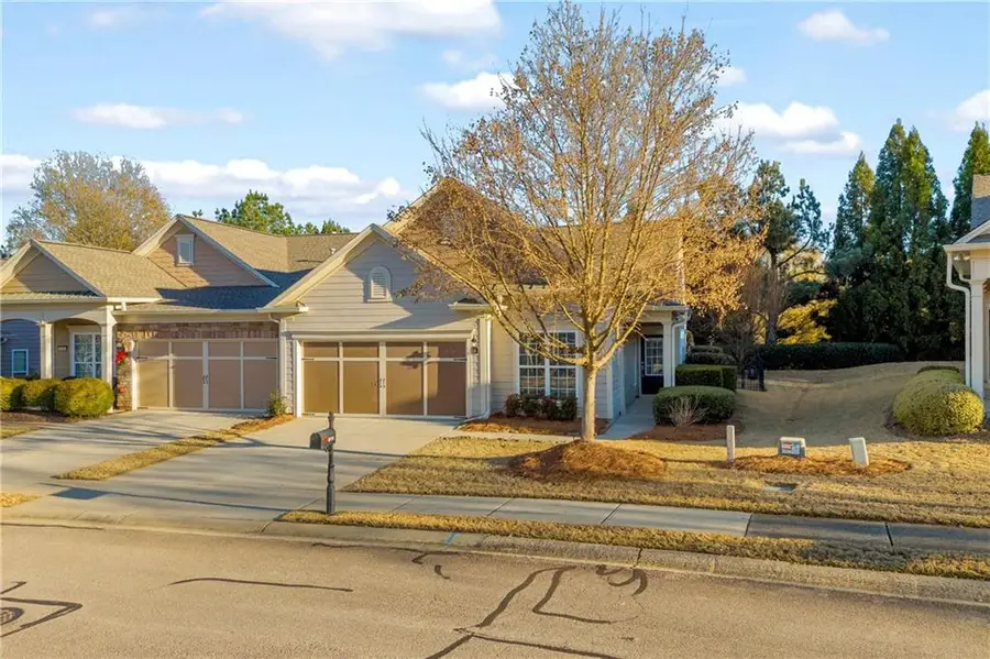 6116 Longleaf Drive, Hoschton, GA 30548 - Image #2