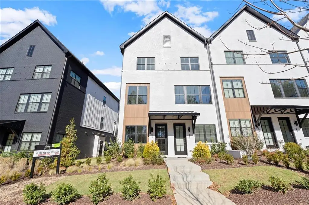 655 Soul Alley #137, Alpharetta, GA 30009 - Image #1