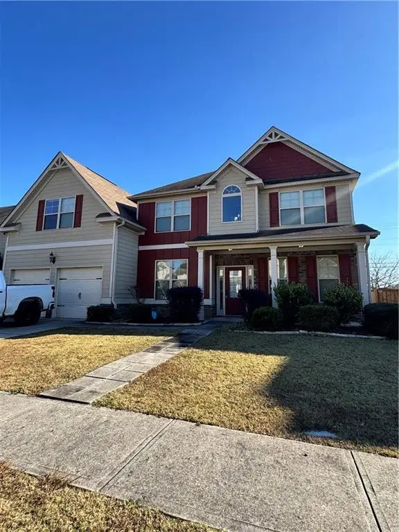 229 Chloe Dianne Drive, Loganville, GA 30052 - Image #1