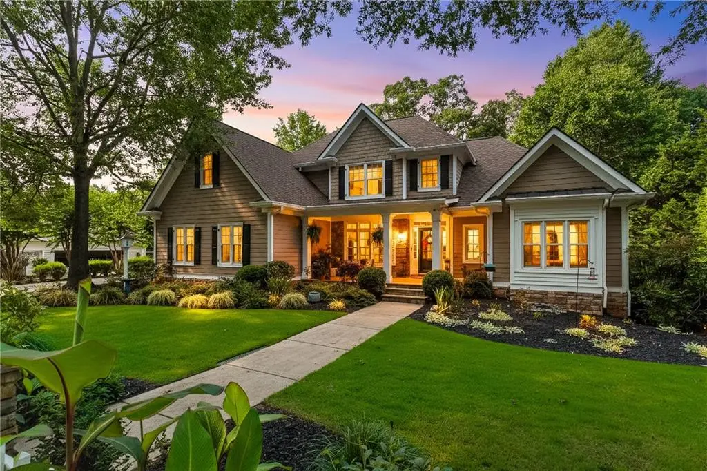 6719 Grand Marina Circle, Gainesville, GA 30506 - Image #1