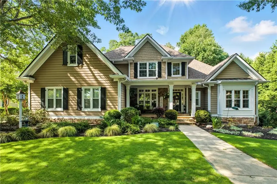 6719 Grand Marina Circle, Gainesville, GA 30506 - Image #2