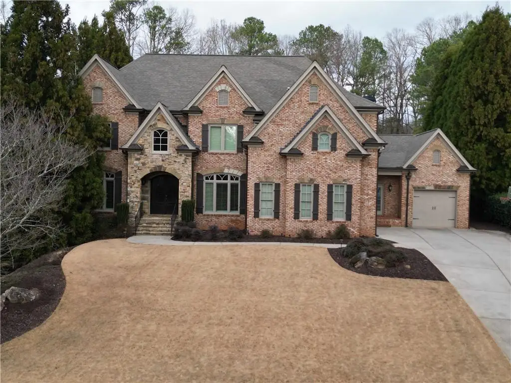 455 Arcaro Drive, Alpharetta, GA 30004 - Image #1