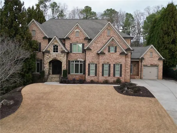 455 Arcaro Drive, Alpharetta, GA 30004