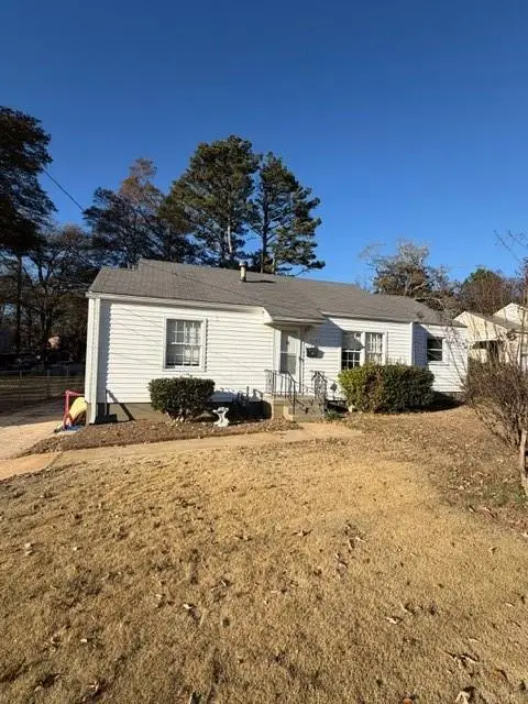 3035 Washington Road, East Point, GA 30344 - Image #2