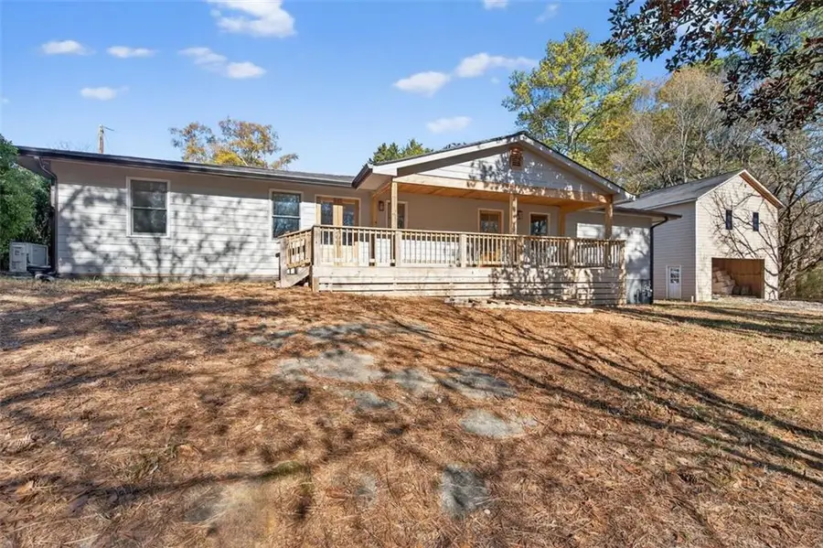 350 Buchanan Highway, Dallas, GA 30157 - Image #2