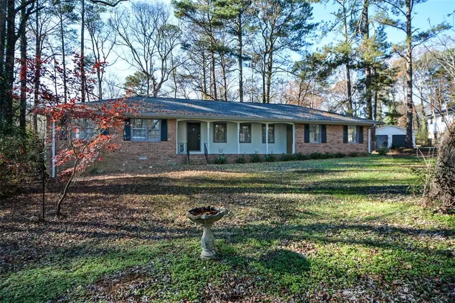 1316 White Oak Street Se, Conyers, GA 30013 - Image #3