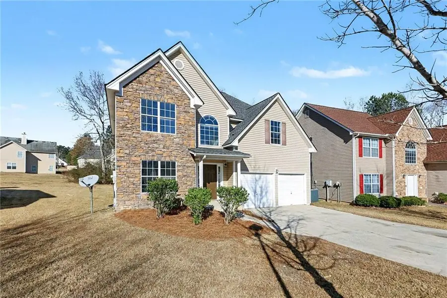 2504 Sonoma Valley, Villa Rica, GA 30180 - Image #2