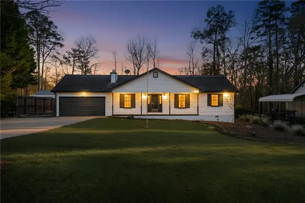 11565 Brown Bridge Road, Covington, GA 30016