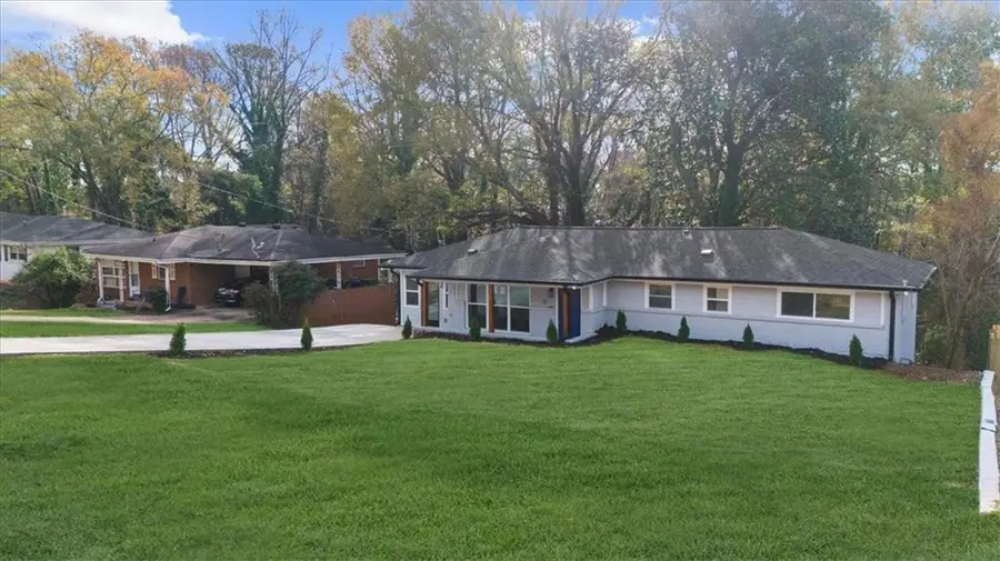 2676 Miriam Lane, Decatur, GA 30032 - Image #3