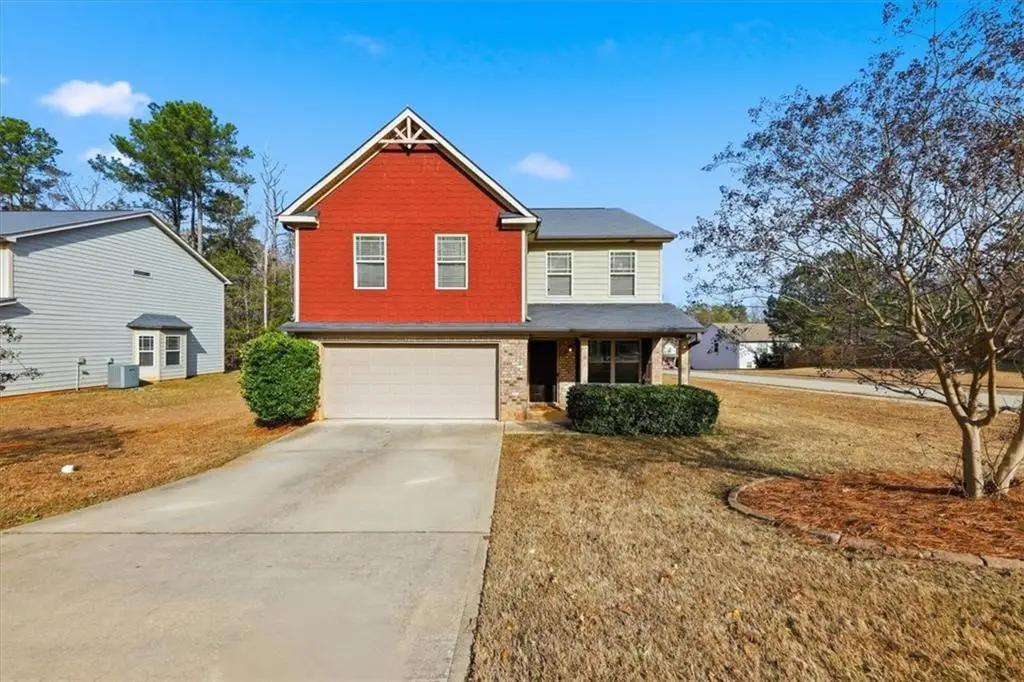 124 Pristine Drive, Locust Grove, GA 30248 - Image #1