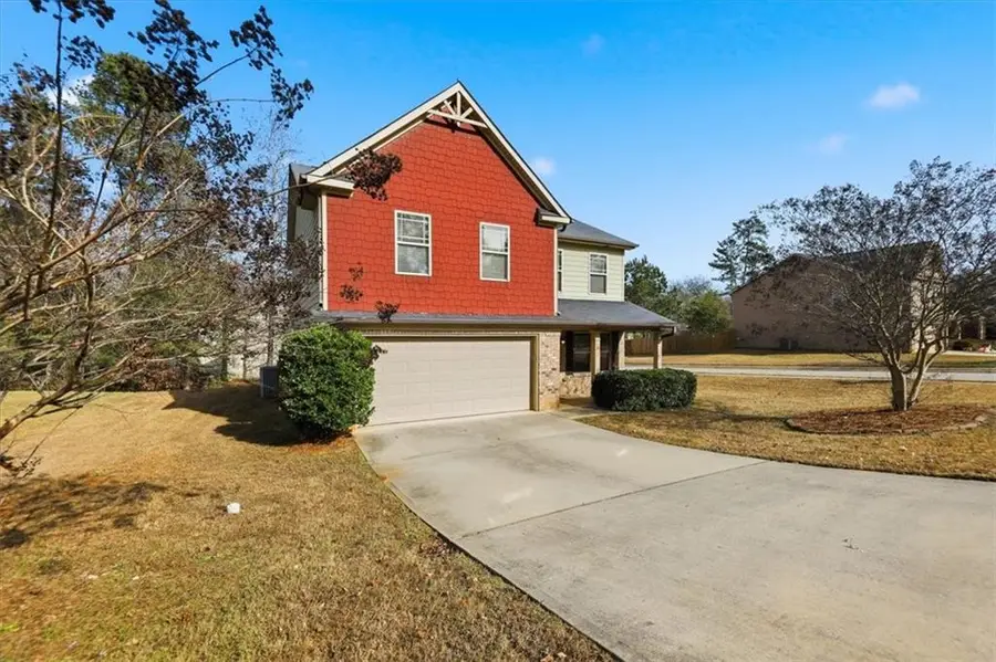 124 Pristine Drive, Locust Grove, GA 30248 - Image #2