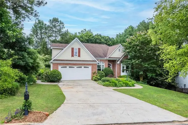 635 Piping Rock Point, Lawrenceville, GA 30043