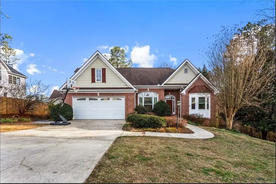 635 Piping Rock Point, Lawrenceville, GA 30043 - Image #2