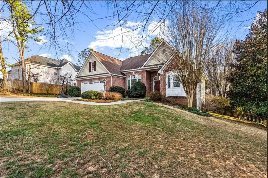 635 Piping Rock Point, Lawrenceville, GA 30043 - Image #3