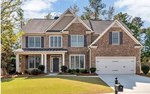 4436 Trilogy Park Trail, Hoschton, GA 30548