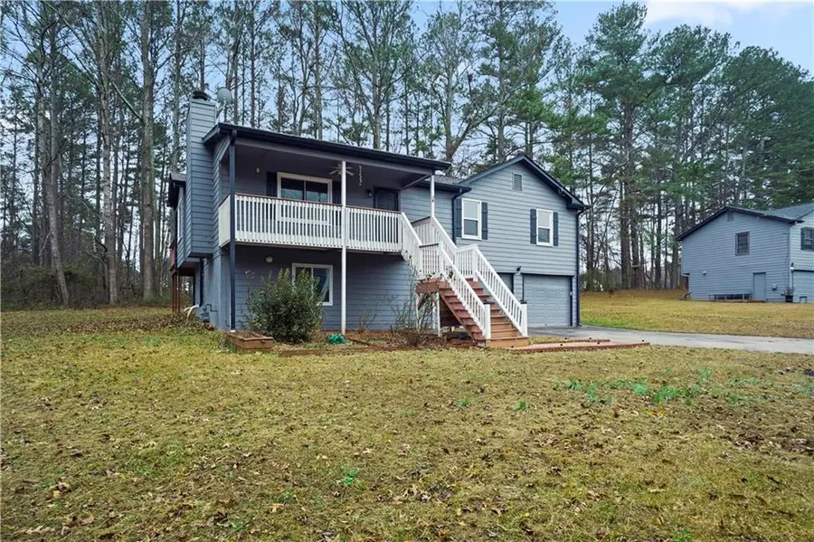 174 Village Dr, Hiram, GA 30141 - #2
