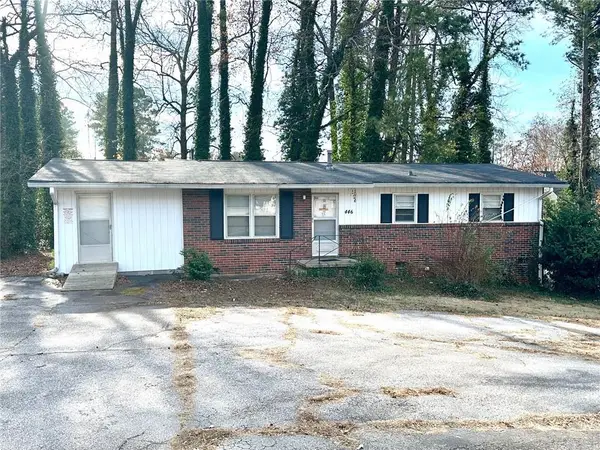 446 Windy Hill Road Se, Marietta, GA 30060