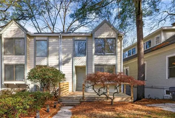 777 Charles Allen Drive Ne, Atlanta, GA 30308