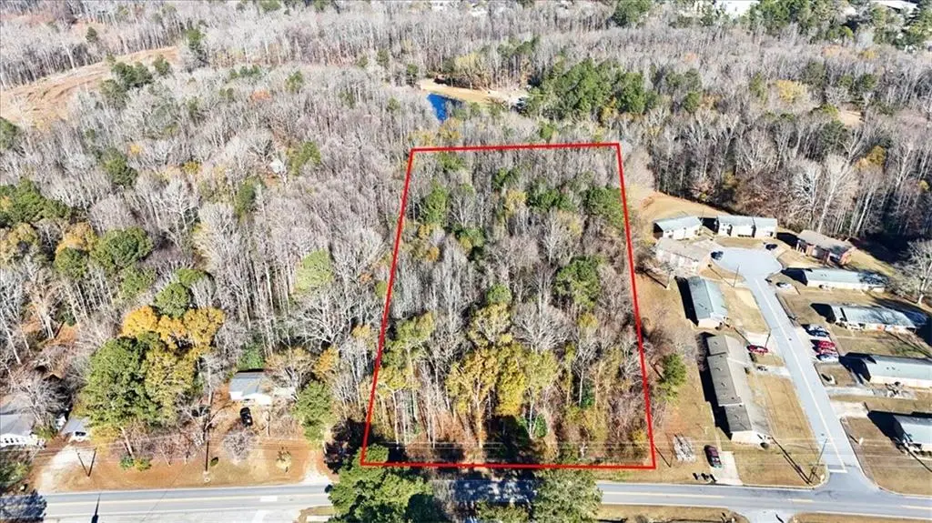 0 Broad Street, Tallapoosa, GA 30176 - Image #1