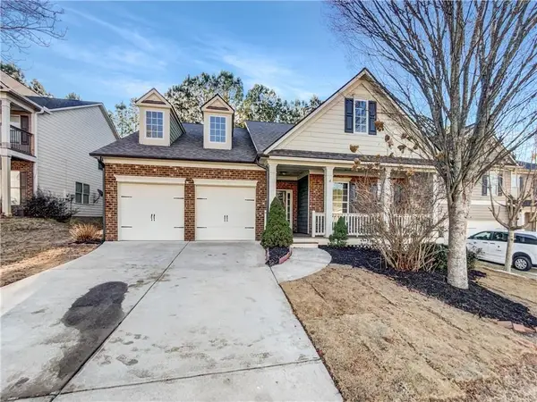4129 Village Preserve Way, Gainesville, GA 30507