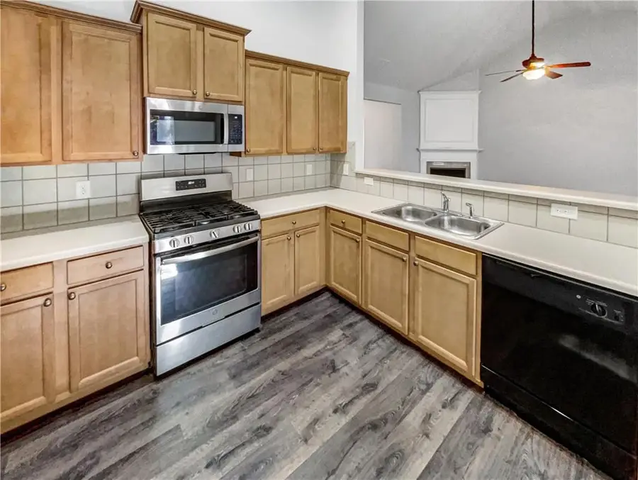 4129 Village Preserve Way, Gainesville, GA 30507 - Image #2