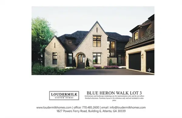 478 Emily Reed Lane, Atlanta, GA 30342